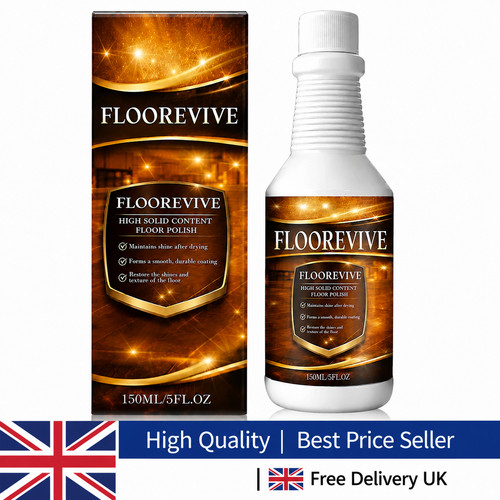 Floorevive floor restorer - floorevive,
