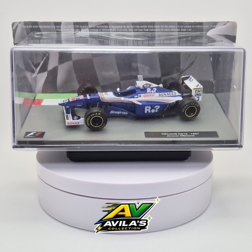 Panini model car scale - model,