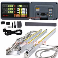 2/3Axis Digital Readout Kit