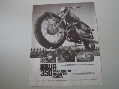 Advertising 1977 - advertising,