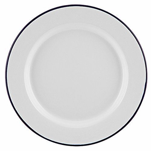Falcon enamel dinner - dinner, plate