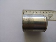 ALDIS 8.5 cm  F2.5 ANASTIGMAT