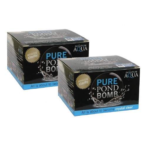 Evolution aqua pure - aqua,