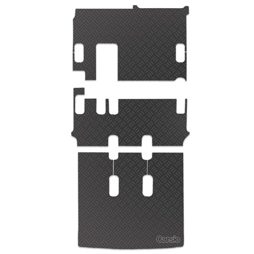 Carsio tailored rubber - tailored,