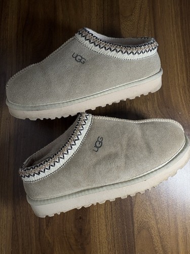 Ugg tasman slippers sand - tasman, ii