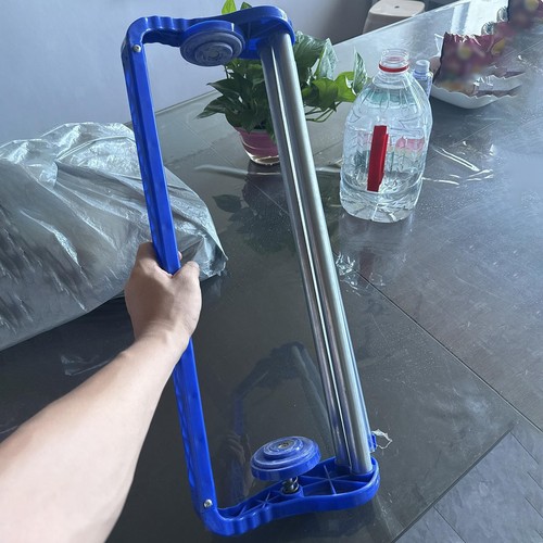 Stretch film dispenser - stretch, dispenser,shrink