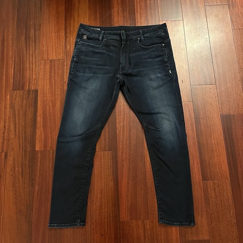 Star raw jeans men - g-star,