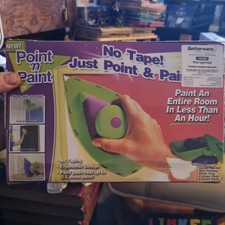 7x Point Paint Pad Pro Set