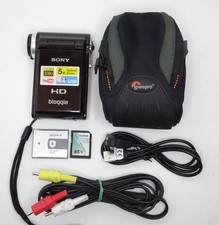 SONY HD BLOGGIE MHS-PM5