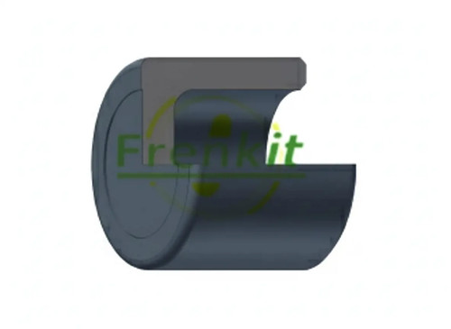 Brake caliper piston - rear, axle