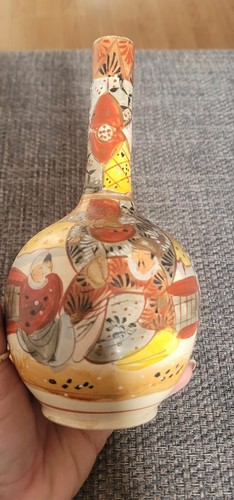 Collectable japanese vase - japanese, !!
