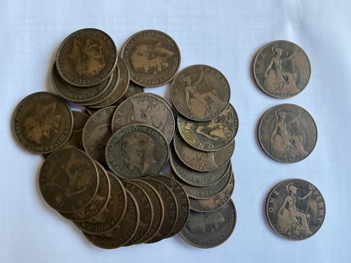 1912 king george v - h,