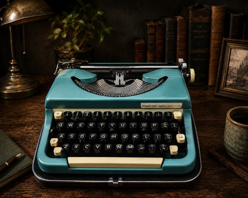 Imperial good companion model - imperial,