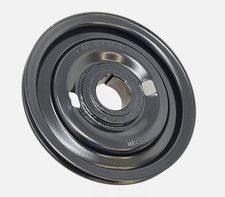 1950-1979 VW STOCK SIZE CRANK PULLEY 1200-1600cc BUG BUS GHIA 113105251G