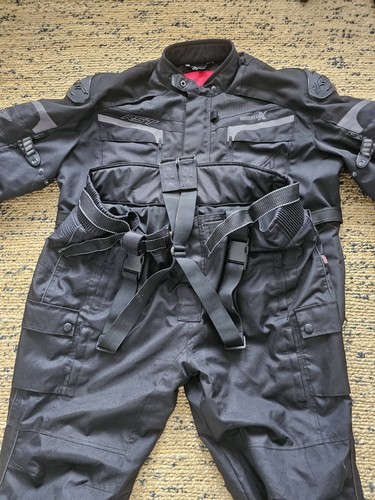 Rst pro series adventure ce - pro,