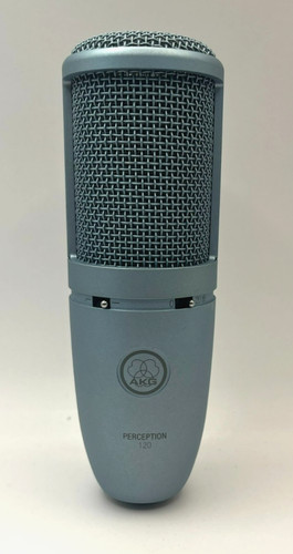 Akg perception p120 high - akg,