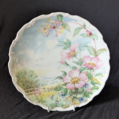 Royal albert flowers the - royal,