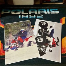 🏁 ‘89/90 YAMAHA BANSHEE