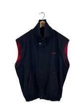 Vintage Paul And Shark Jacket