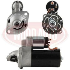 STARTER MOTOR LOMBARDINI 7LD