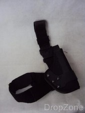 Ex British Police Drop Leg Holster for Glock 17 Pistol