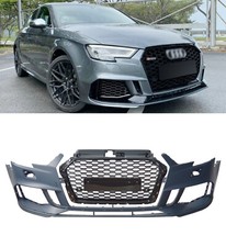 FRONT BUMPER BODYKIT