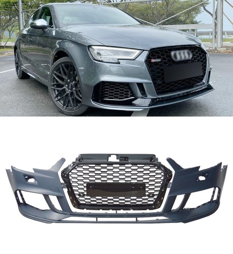 Front bumper bodykit - bumper,