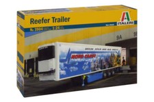 Italeri 3904 1:24 Reefer