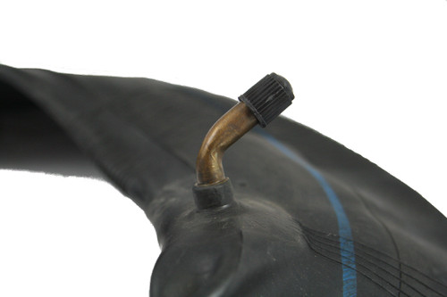 Heavy duty butyl inner tube - duty,