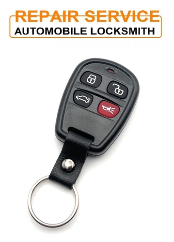 Repair service for - , sorento