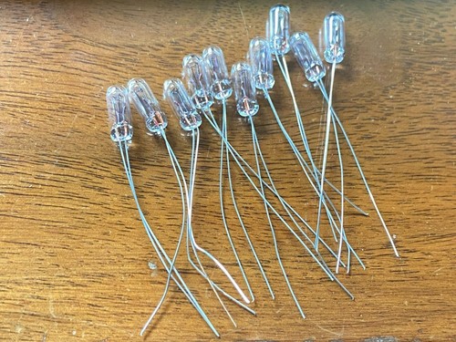 New lamp kit - new,