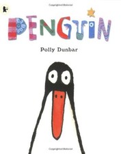 Penguin,Polly Dunbar