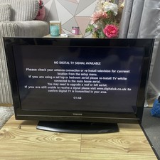 Toshiba 32kv500b  32