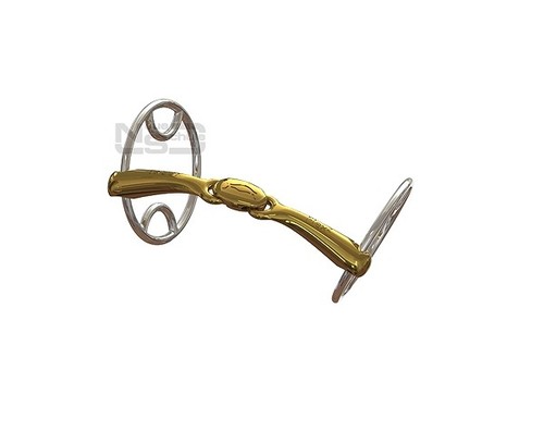 Turtle beval ring bit - beval,