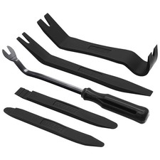 5Pcs Car Trim Removal Tool Set