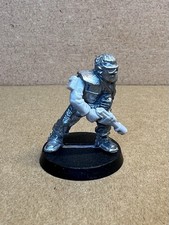 Warhammer 40K Rogue Trader