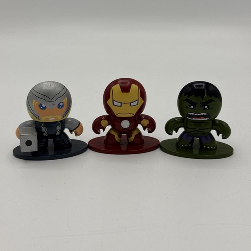 Hasbro marvel mini - hasbro,