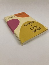 Where I Live Now: Stories