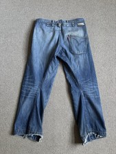 RARE Levi’s Engineered