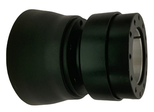Quick release steering wheel - quick,