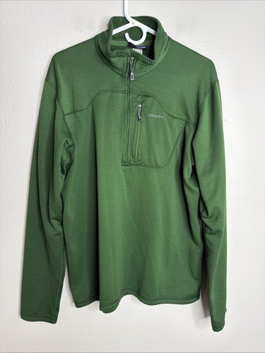 Patagonia regulator - patagonia, r1