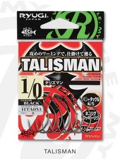 RYUGI TALISMAN NEKO HOOK choose size, from Japan