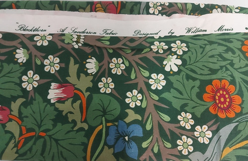 Vintage william morris - vintage,