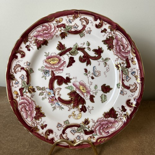 Vintage masons ironstone - vintage,