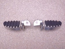 MFW VARIO driver footrest pair BMW R 1200 GS BMW R 1250 GS adventure foot rest