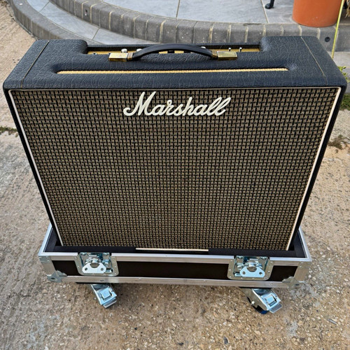 Marshall lead bass 50 50w - lead, &