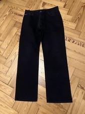 Men's Original GANT Jason Normal Waist fit Jeans W32" L320"   