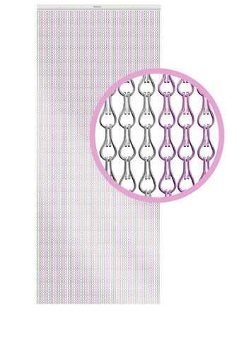 Fly blind screen chain - fly,