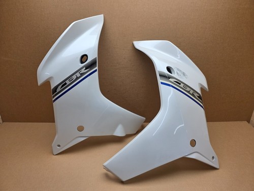 Honda cbr600 side fairing - honda,