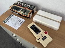 CGL Galaxy Invader Vintage